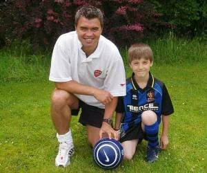 Success Stories: Liam Sheppard